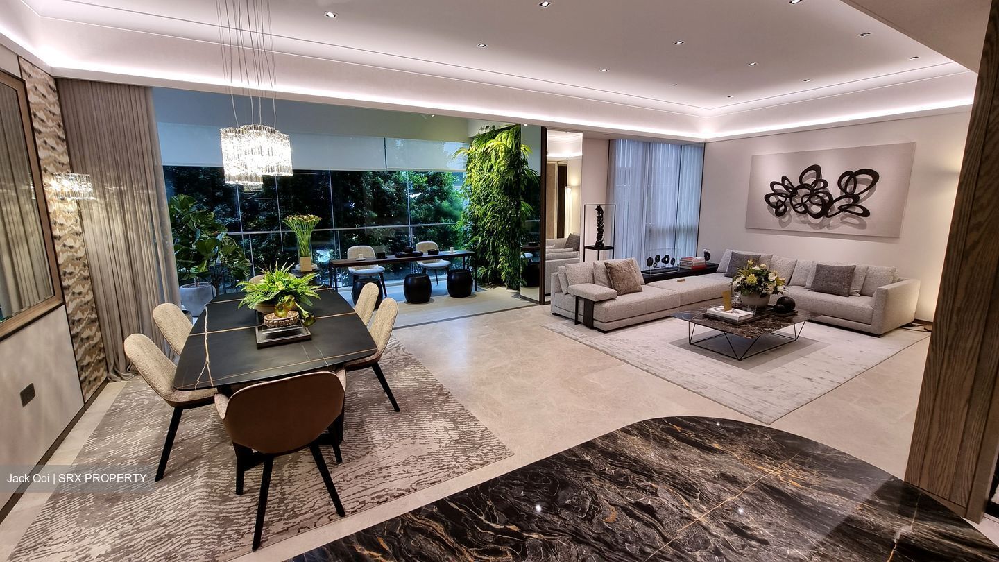 Klimt Cairnhill (D9), Apartment #372888611